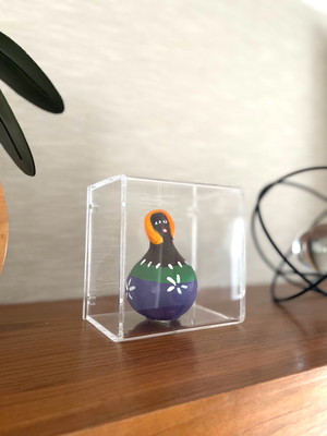 Caixa para decoração g