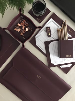 Kit office personalizado master