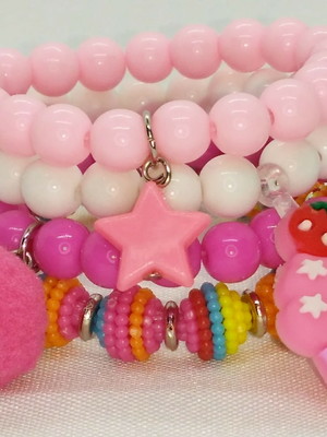 Pulseira infantil