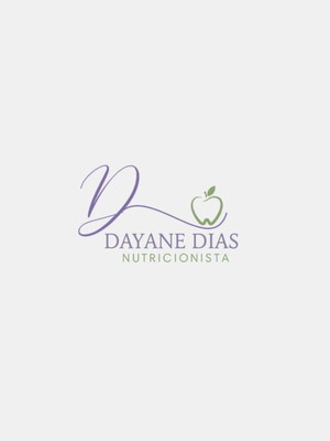 Logotipo para nutricionista