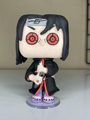 Itachi funko pop