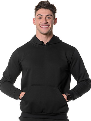 Moletom flanelado liso ótima qualidade