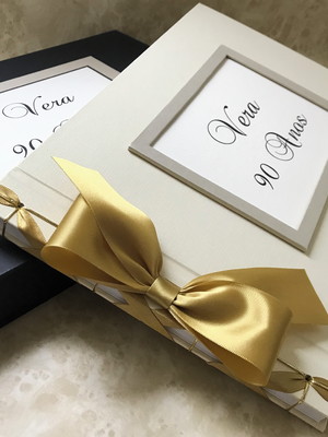 Livro de assinaturas, aniversário, casamento, bodas