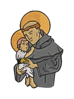 Santo antônio