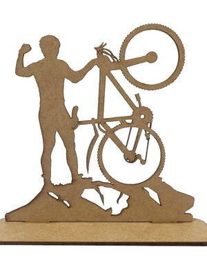20 troféus em eventos de bike 0010