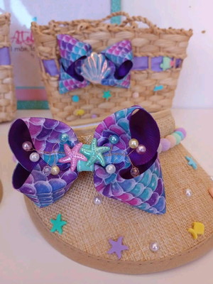 Viseira personalizada infantil