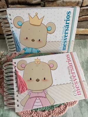 Album mesversario