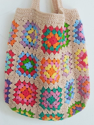 Bolsa tereza