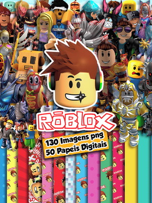 Kit digital roblox