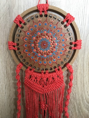Mandalacrê
