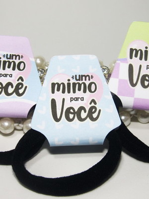 Tag com xuxinha mimo clientes