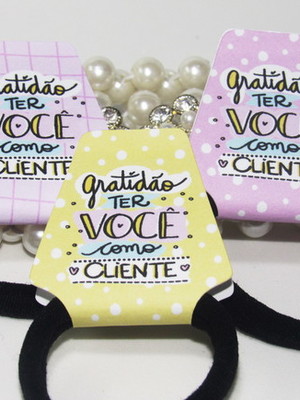Tag com xuxinha mimo clientes