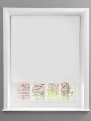 Persiana rolo l 0,50 x 1,20 a blackout veda luz para quartos