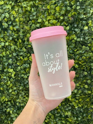 Copo café personalizado loja