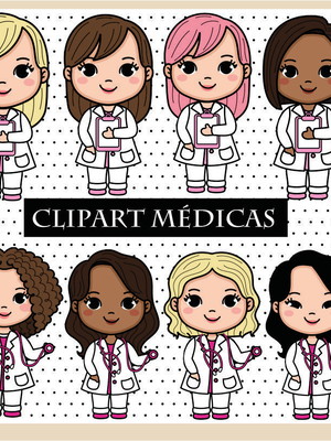 Kit digital medicas