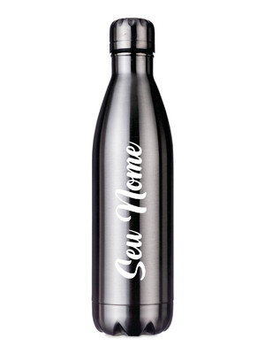 Garrafa térmica personalizada 780ml inox