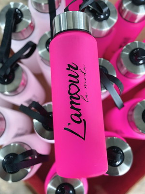 Squeeze plástico personalizado loja