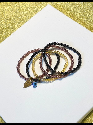 Pulseiras