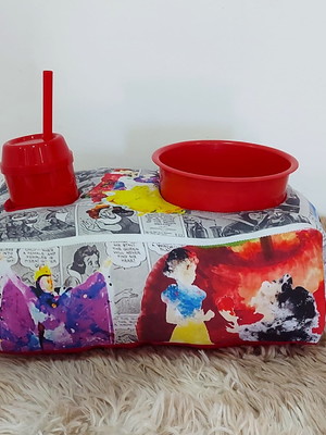 Kit cinema personalizado