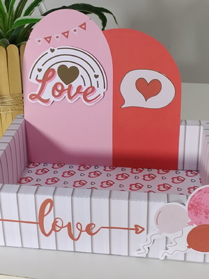 Cesta dia dos namorados - love 72 png/pdf