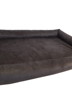Cama para cachorro grande 140 cm gigantesca!