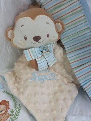 Naninha macaquinho