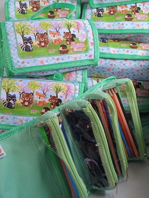 Necessaire multiuso