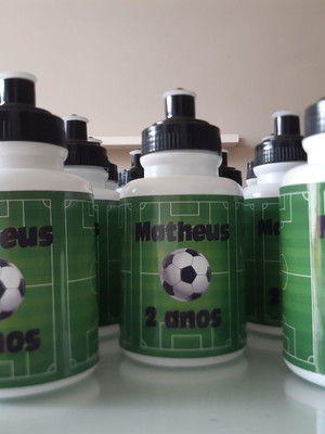 Squeeze futebol