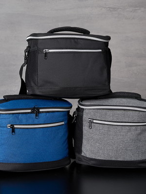 Bolsa térmica 10 litros personalizada 4357