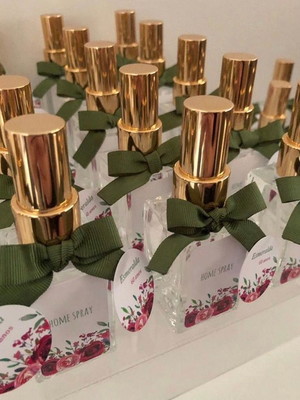 Home spray 30ml lembrancinha