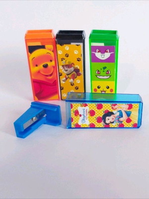 Apontador personalizados - todos os temas