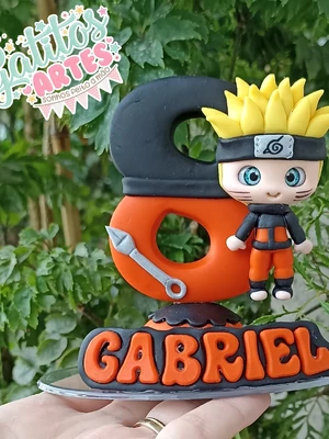 Vela naruto