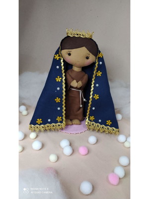 Nossa senhora aparecida