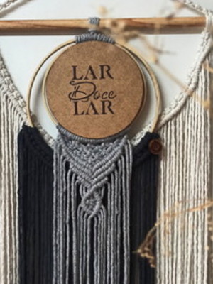 Macrame frases