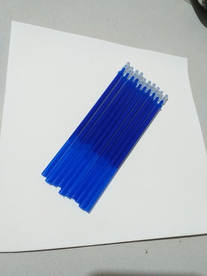 Kit refil canta fanstasminha azul