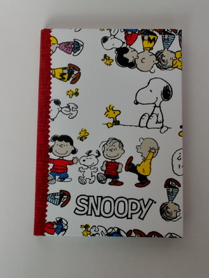 Caderno brochura a5