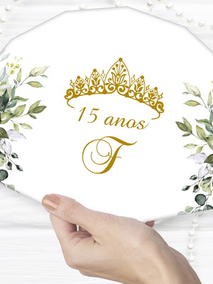 Leque de papel