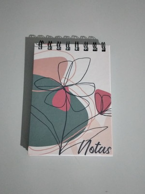 Bloquinhos de notas