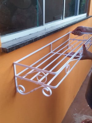 Floreira de janela 90 cm