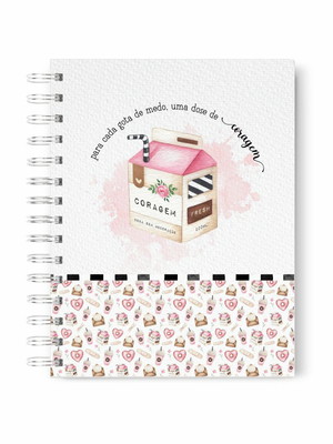 Planner do empreendedor