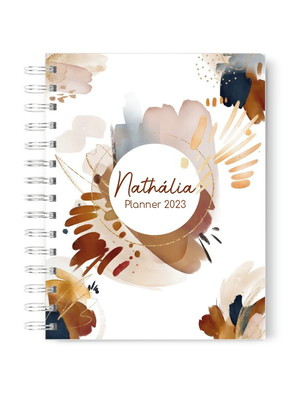 Planner do empreendedor