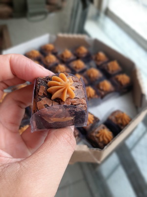 Brownie
