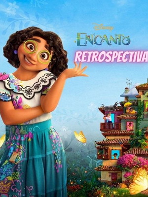 Retrospectiva encanto