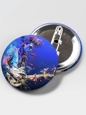 Botons personalizados | button | broches