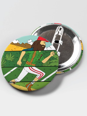 Botons personalizados | buttons | broches