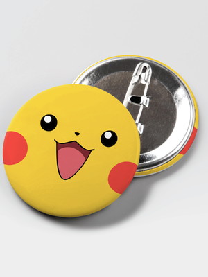 Botons pokemon