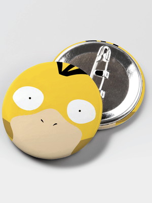 Botons personalizados | button | broches