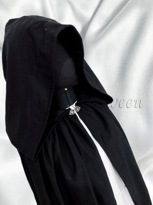 Conjunto capa + túnica