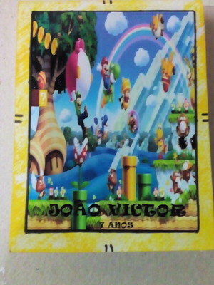 Bloquinhos de anotações