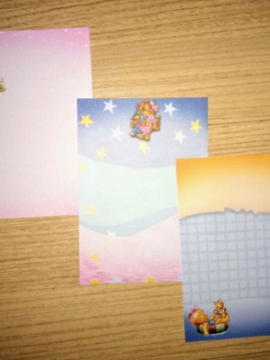 Papel de carta